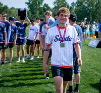 USA Ultimate Youth Club Championships 2025