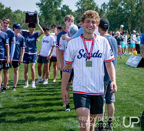 USA Ultimate Youth Club Championships 2025