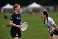 2022 World Ultimate Club Championships