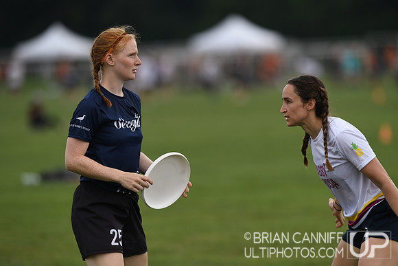 2022 World Ultimate Club Championships