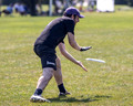 Mixed Coverage - Philly Open 2021