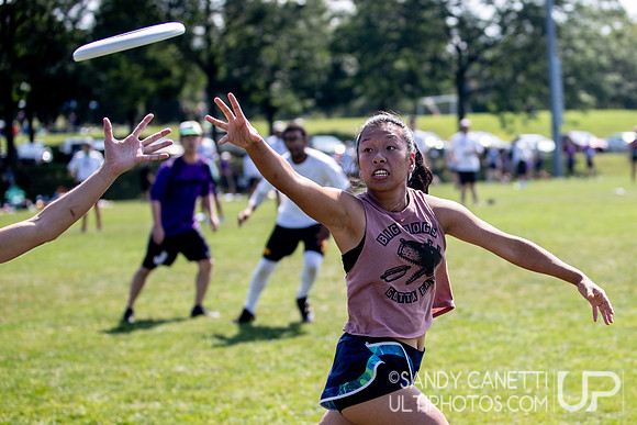 Philly Open 2021