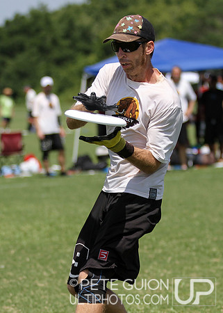 USAU Masters Championships