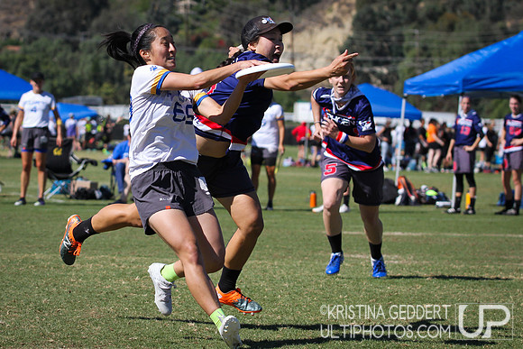 2018 USA Ultimate Club Championships