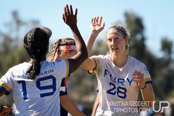 2018 USA Ultimate Club Championships