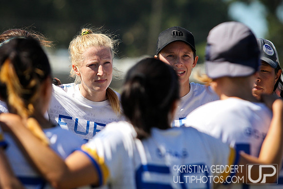 2018 USA Ultimate Club Championships