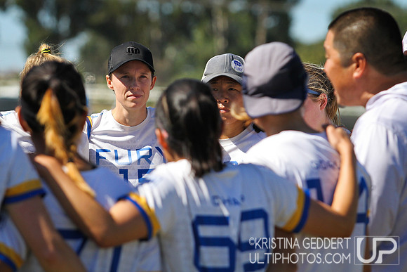 2018 USA Ultimate Club Championships