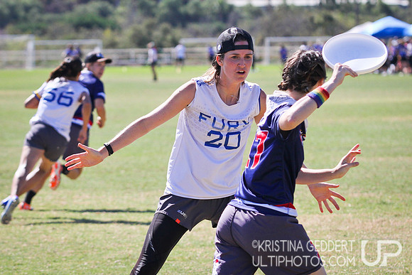 2018 USA Ultimate Club Championships