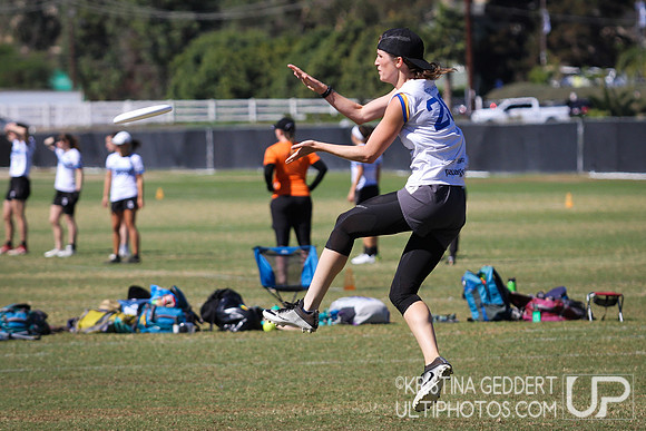 2018 USA Ultimate Club Championships