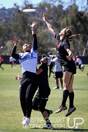 2018 USA Ultimate Club Championships
