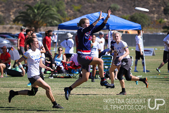 2018 USA Ultimate Club Championships
