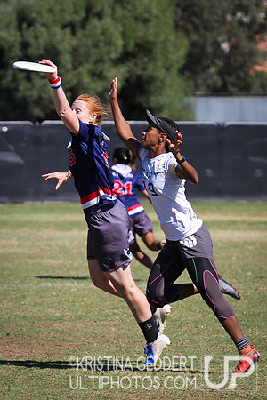 2018 USA Ultimate Club Championships