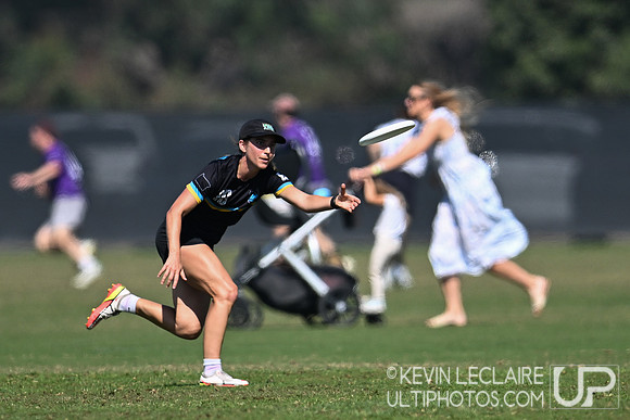 Grit v Schwa - Sat R2 - USA Ultimate Club Champs 2023