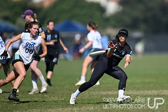Grit v Schwa - Sat R2 - USA Ultimate Club Champs 2023
