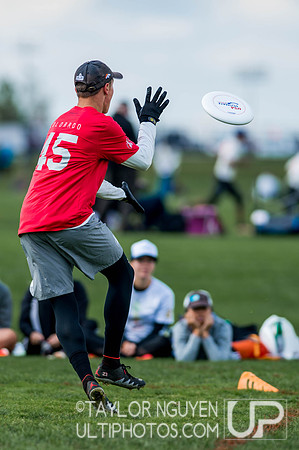 USA Ultimate Club National Championships