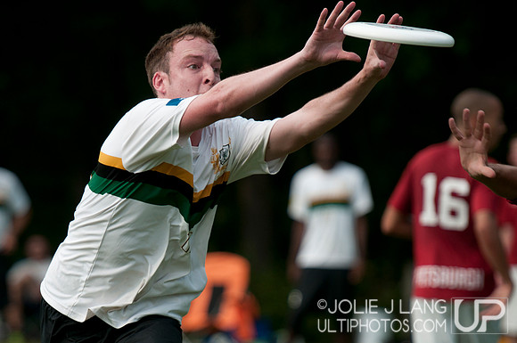 Pool Play - Founders Men's Sectionals 2014