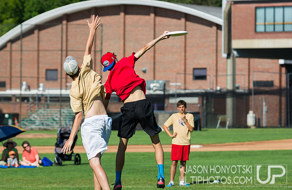 NUTC 2014 Session A