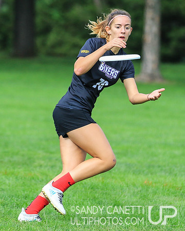 2018 USAU Northeast Regionals - Saturday