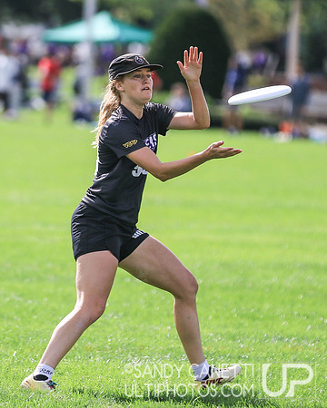 2018 USAU Northeast Regionals - Saturday