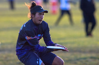 North College Mixed Regionals - Pool C