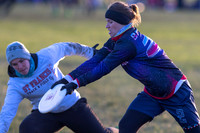 North College Mixed Regionals - Pool C