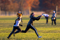 North College Mixed Regionals - Highlights