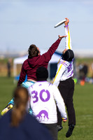 North College Mixed Regionals - Highlights