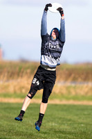 North College Mixed Regionals - Highlights