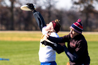 North College Mixed Regionals - Highlights