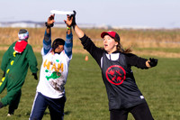 North College Mixed Regionals - Highlights