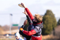 North College Mixed Regionals - Highlights