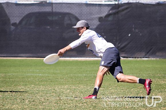 2018 USA Ultimate Club Championships