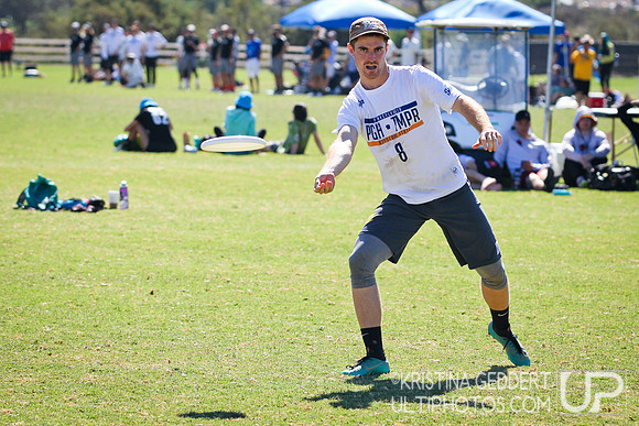 2018 USA Ultimate Club Championships