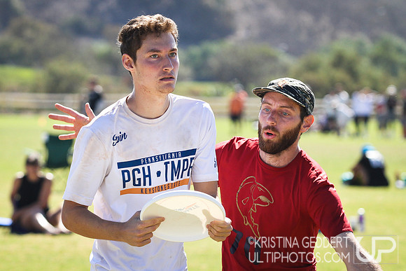 2018 USA Ultimate Club Championships