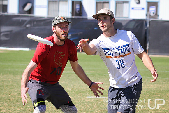 2018 USA Ultimate Club Championships