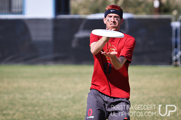 2018 USA Ultimate Club Championships