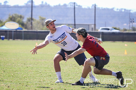 2018 USA Ultimate Club Championships