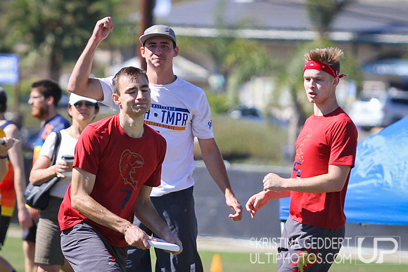 2018 USA Ultimate Club Championships
