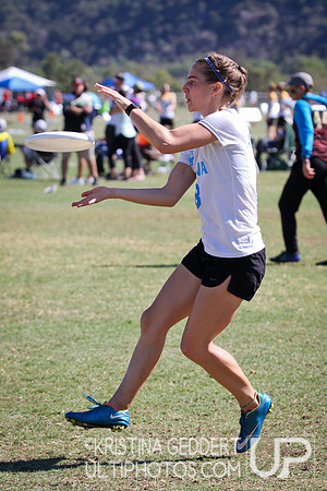 2018 USA Ultimate Club Championships