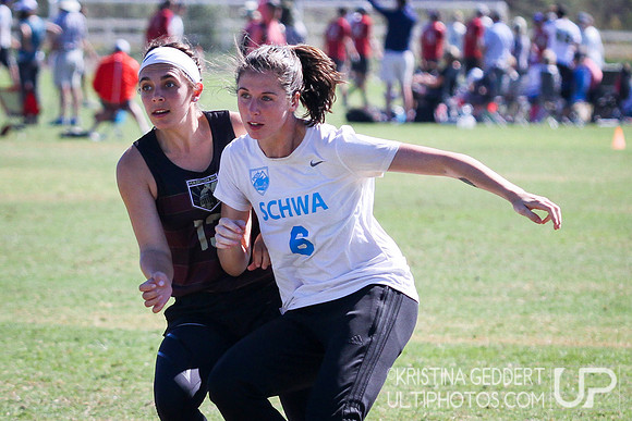 2018 USA Ultimate Club Championships