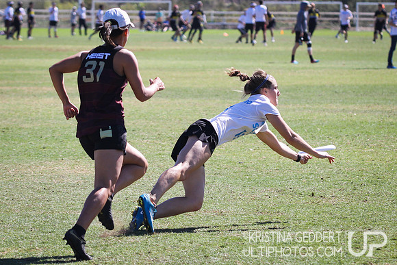 2018 USA Ultimate Club Championships