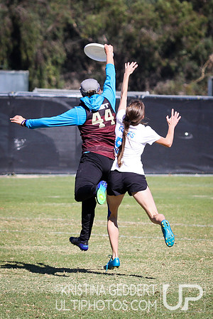 2018 USA Ultimate Club Championships