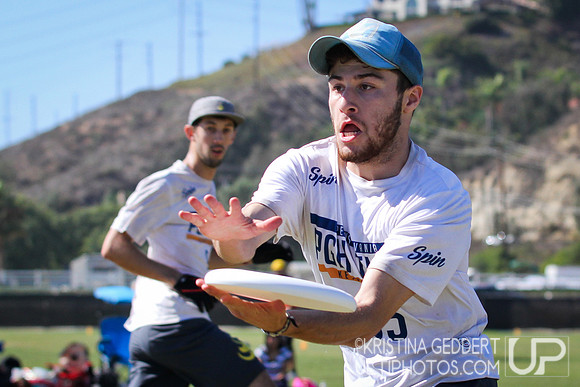 2018 USA Ultimate Club Championships