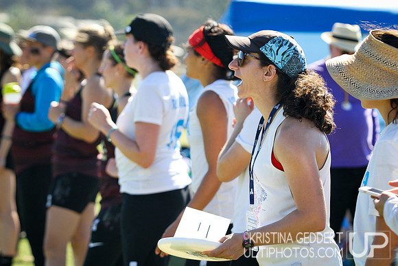 2018 USA Ultimate Club Championships