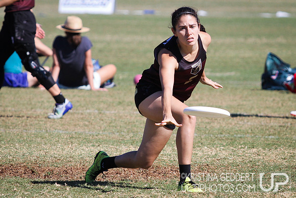 2018 USA Ultimate Club Championships