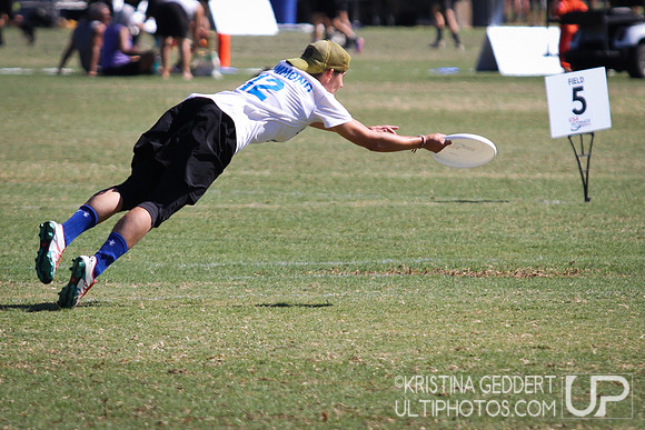 2018 USA Ultimate Club Championships