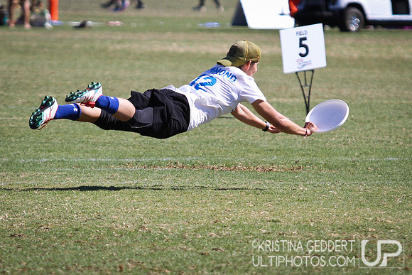 2018 USA Ultimate Club Championships