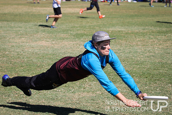 2018 USA Ultimate Club Championships