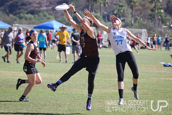 2018 USA Ultimate Club Championships