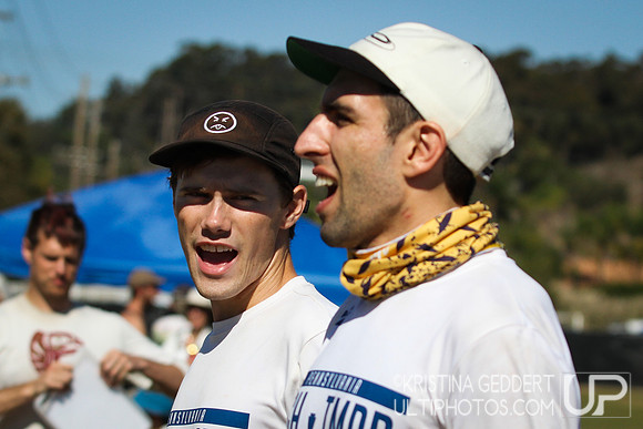 2018 USA Ultimate Club Championships